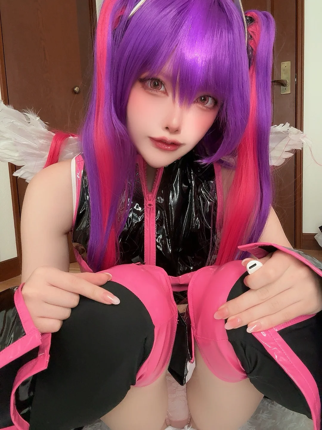 Etocha - No.006 Mikari [77P-110MB] tg@simisebaisi 【丝足阁】067.webp